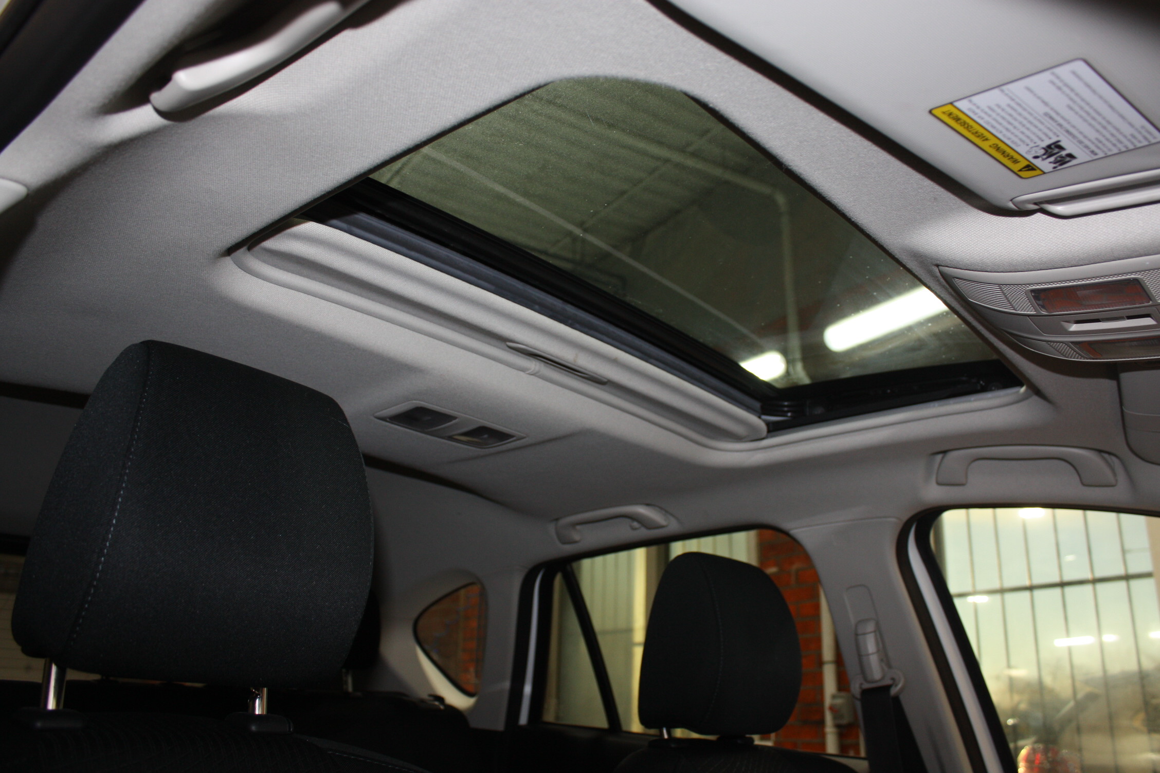 2015 MAZDA CX5 GS AWD