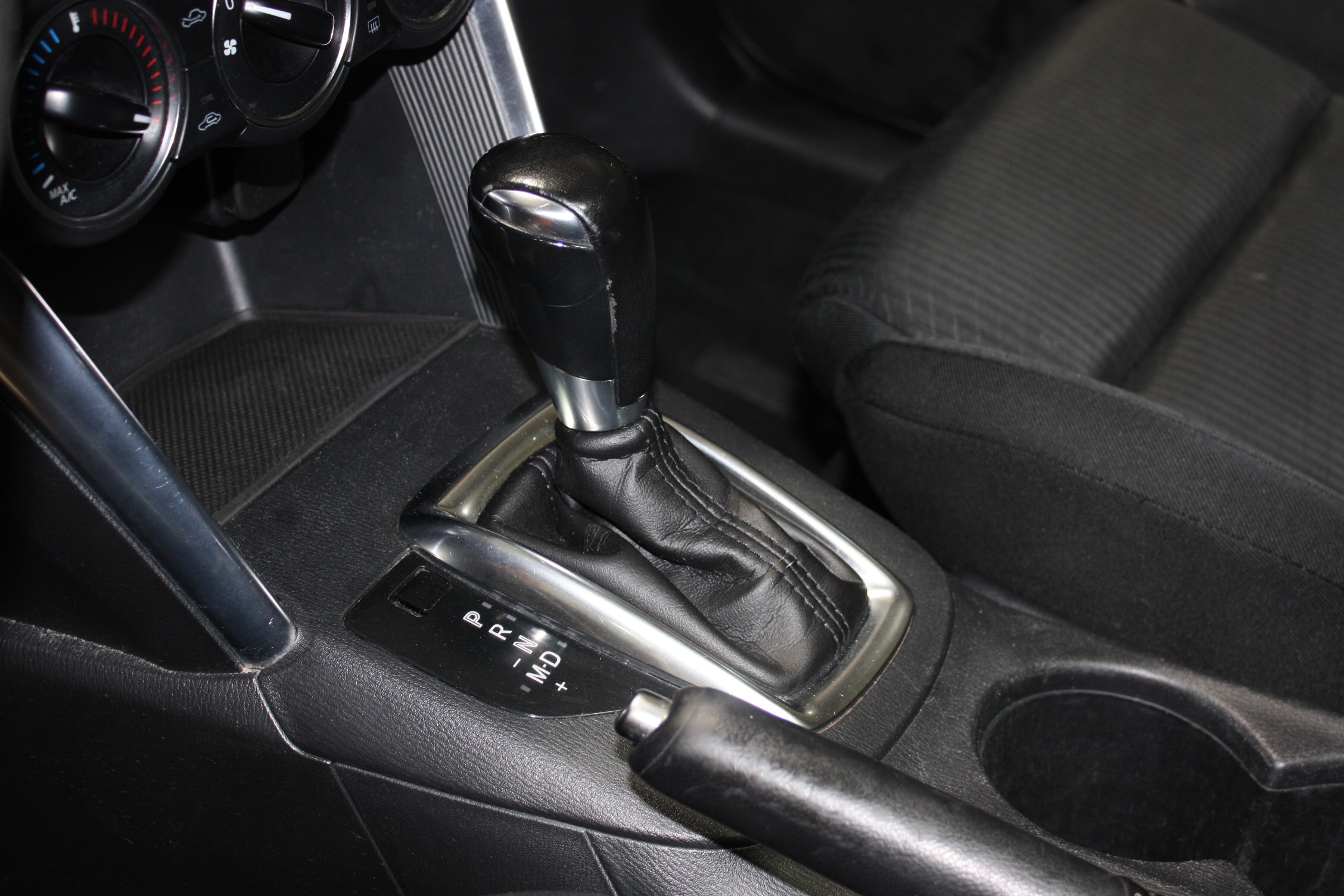 2015 MAZDA CX5 GS AWD