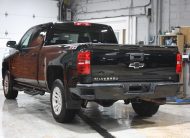 2018 CHEVROLET SILVERADO 1500 Z-71 4X4