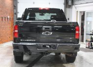 2018 CHEVROLET SILVERADO 1500 Z-71 4X4