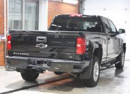 2018 CHEVROLET SILVERADO 1500 Z-71 4X4