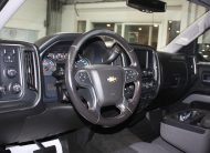 2018 CHEVROLET SILVERADO 1500 Z-71 4X4