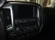 2018 CHEVROLET SILVERADO 1500 Z-71 4X4