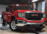 2016 GMC SIERRA 1500 SLE 4X4 CREW CAB
