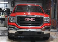 2016 GMC SIERRA 1500 SLE 4X4 CREW CAB