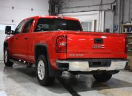2016 GMC SIERRA 1500 SLE 4X4 CREW CAB