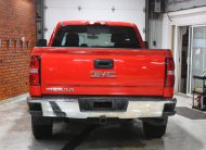 2016 GMC SIERRA 1500 SLE 4X4 CREW CAB