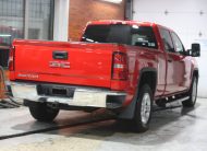 2016 GMC SIERRA 1500 SLE 4X4 CREW CAB