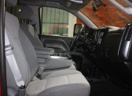 2016 GMC SIERRA 1500 SLE 4X4 CREW CAB