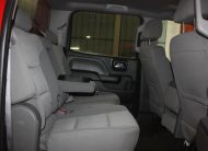 2016 GMC SIERRA 1500 SLE 4X4 CREW CAB
