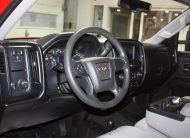 2016 GMC SIERRA 1500 SLE 4X4 CREW CAB