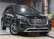 2019 HYUNDAI SANTA FE XL LUXURY AWD