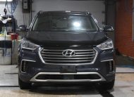 2019 HYUNDAI SANTA FE XL LUXURY AWD