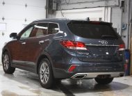 2019 HYUNDAI SANTA FE XL LUXURY AWD