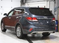2019 HYUNDAI SANTA FE XL LUXURY AWD