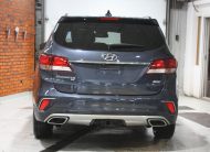 2019 HYUNDAI SANTA FE XL LUXURY AWD