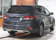 2019 HYUNDAI SANTA FE XL LUXURY AWD