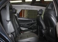 2019 HYUNDAI SANTA FE XL LUXURY AWD