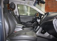 2019 HYUNDAI SANTA FE XL LUXURY AWD