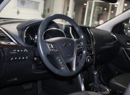 2019 HYUNDAI SANTA FE XL LUXURY AWD