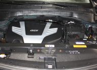 2019 HYUNDAI SANTA FE XL LUXURY AWD