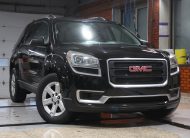 2016 GMC ACADIA SLE AWD