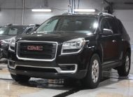 2016 GMC ACADIA SLE AWD