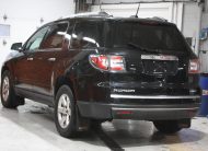 2016 GMC ACADIA SLE AWD
