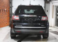 2016 GMC ACADIA SLE AWD