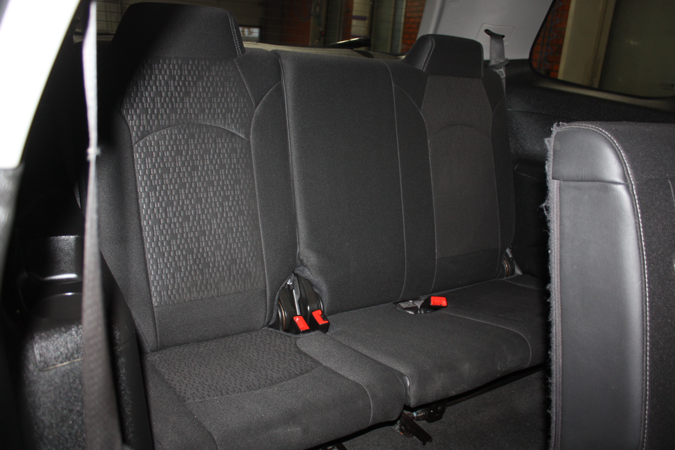 2016 GMC ACADIA SLE AWD