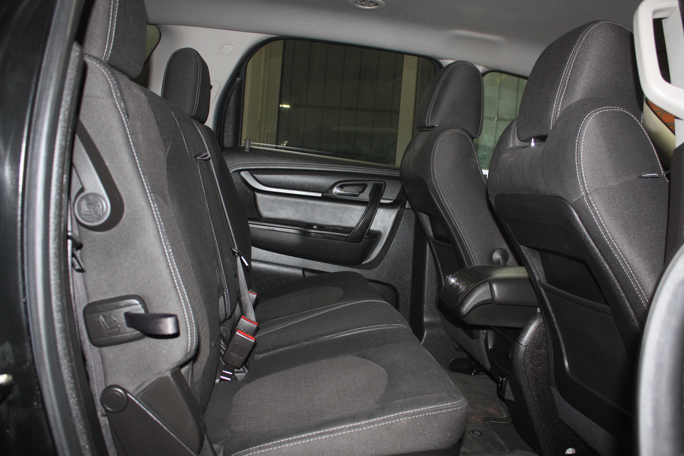 2016 GMC ACADIA SLE AWD