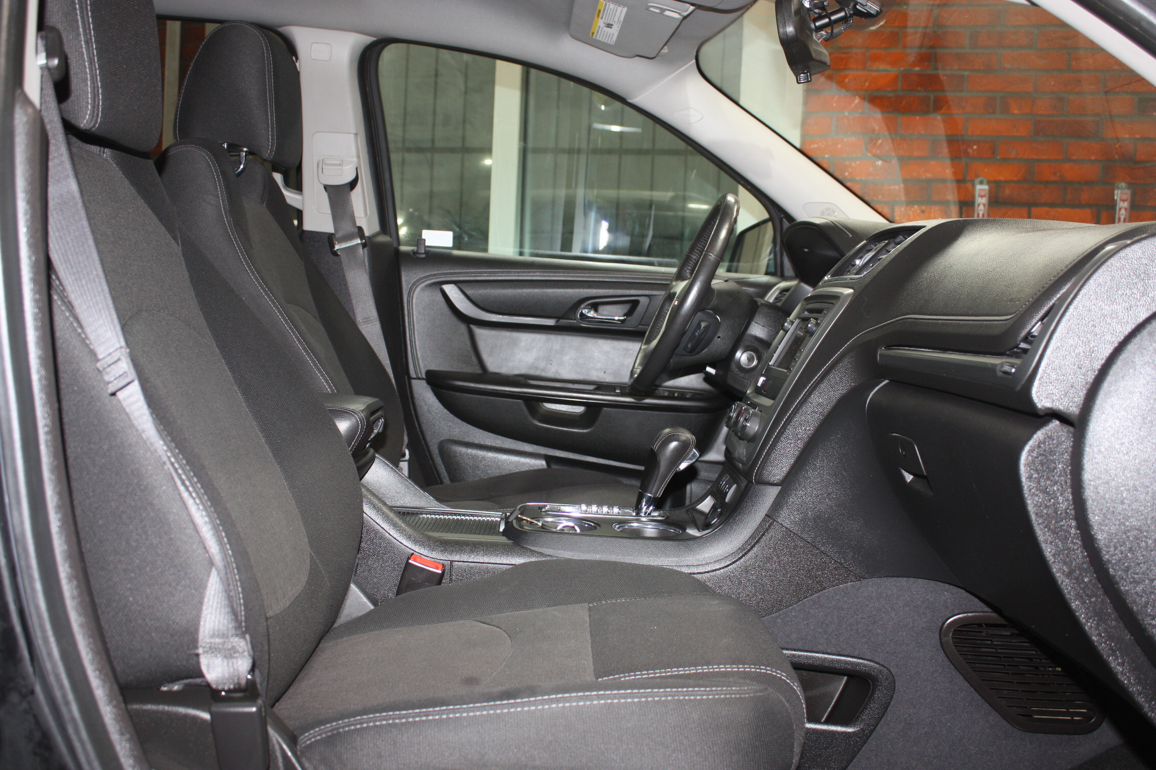 2016 GMC ACADIA SLE AWD