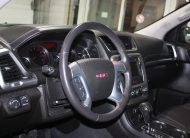 2016 GMC ACADIA SLE AWD