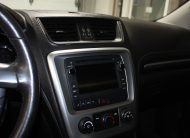 2016 GMC ACADIA SLE AWD