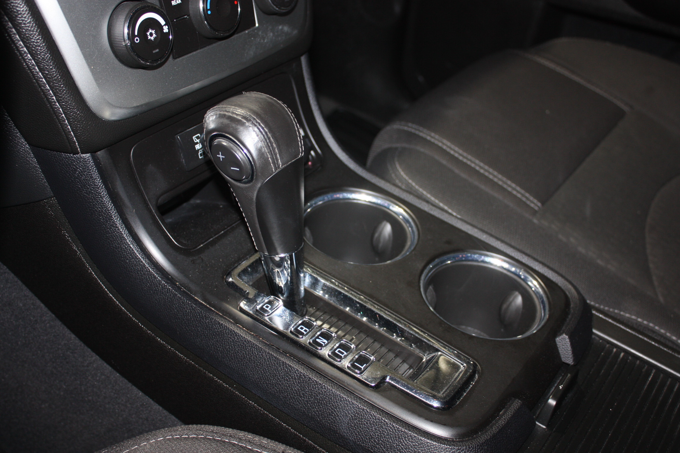 2016 GMC ACADIA SLE AWD