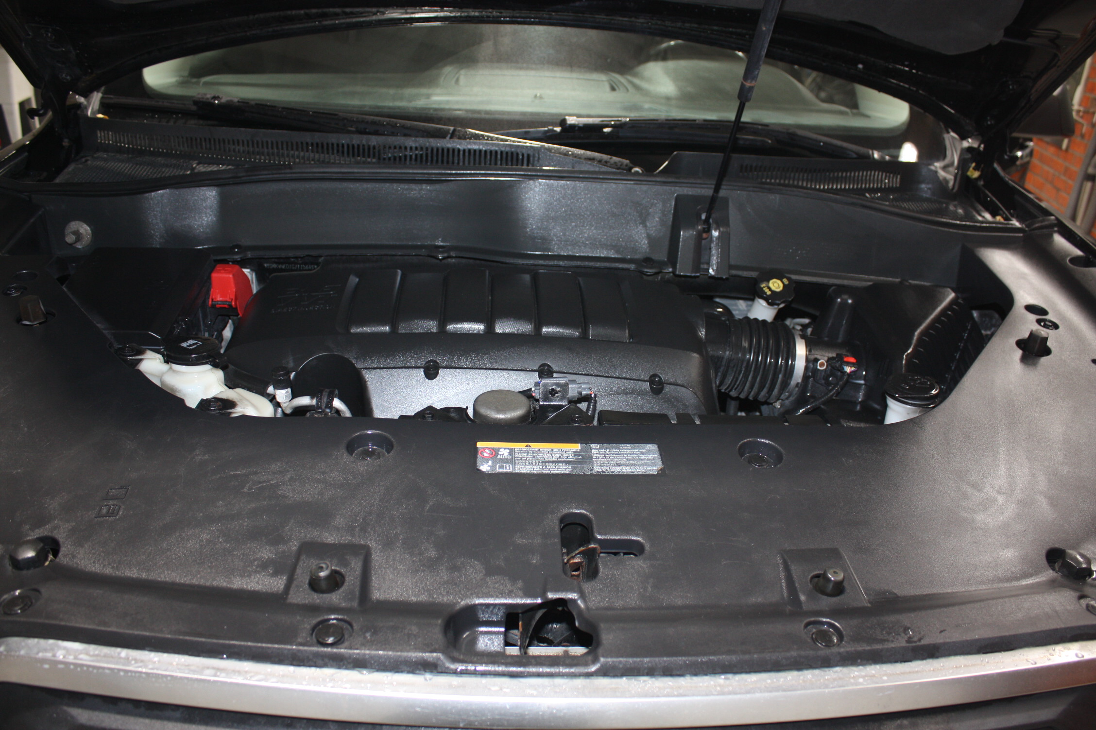 2016 GMC ACADIA SLE AWD