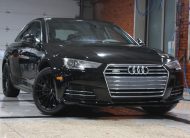 2014 AUDI A4 PROGRESSIV