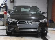2014 AUDI A4 PROGRESSIV