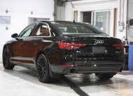 2014 AUDI A4 PROGRESSIV