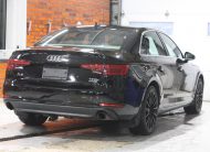 2014 AUDI A4 PROGRESSIV