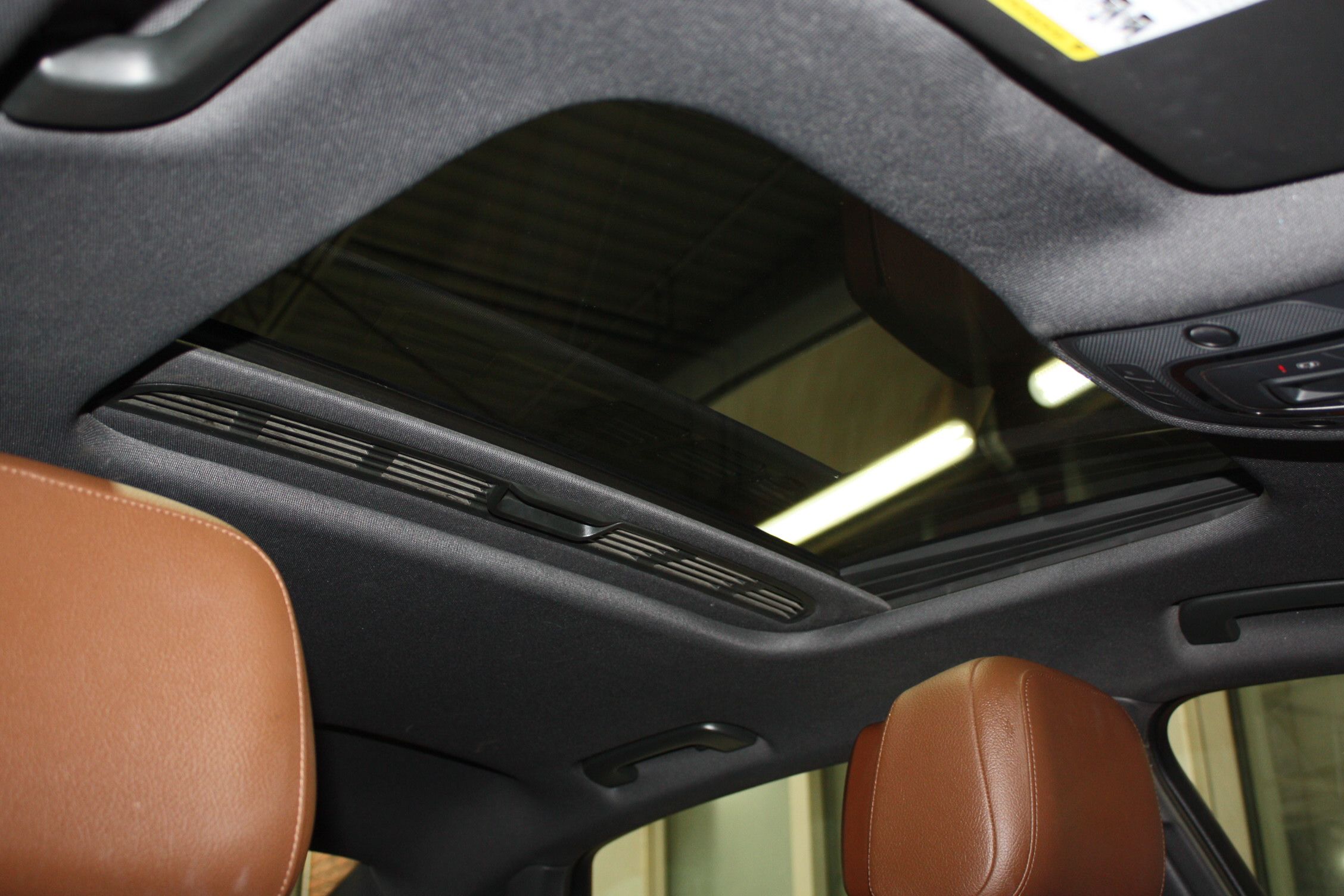 2014 AUDI A4 PROGRESSIV