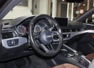 2014 AUDI A4 PROGRESSIV