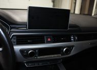 2014 AUDI A4 PROGRESSIV