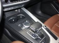 2014 AUDI A4 PROGRESSIV