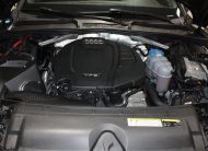 2014 AUDI A4 PROGRESSIV