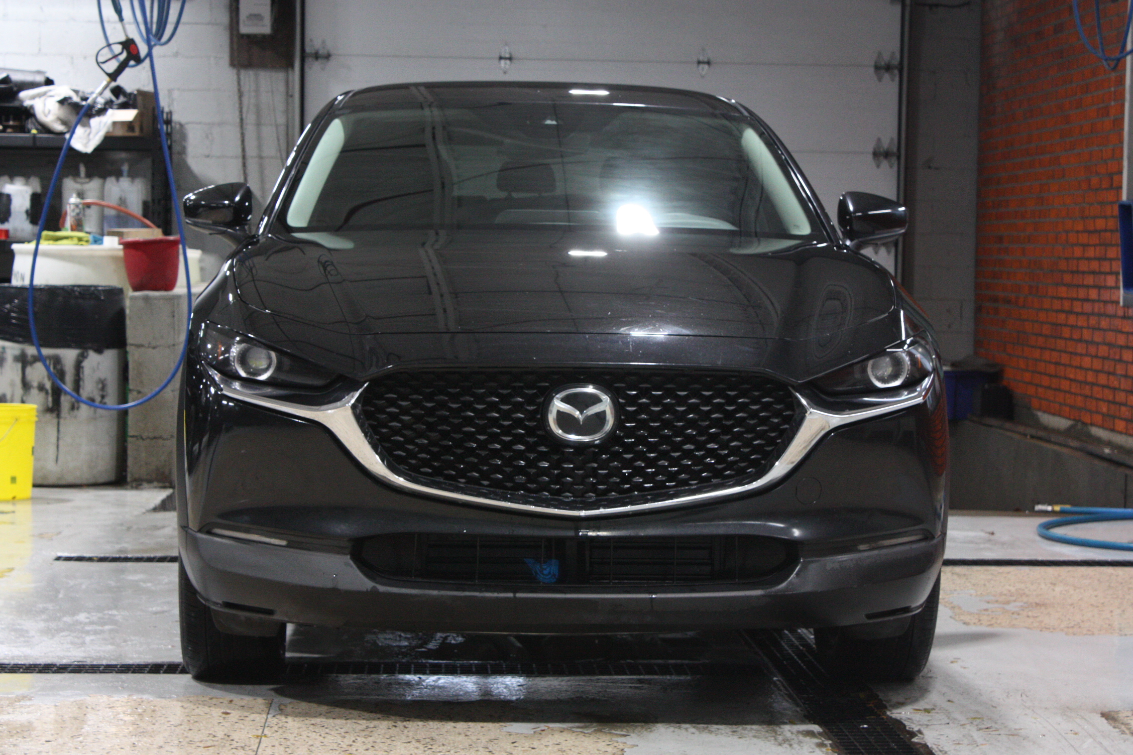 2023 MAZDA CX-30 GS AWD