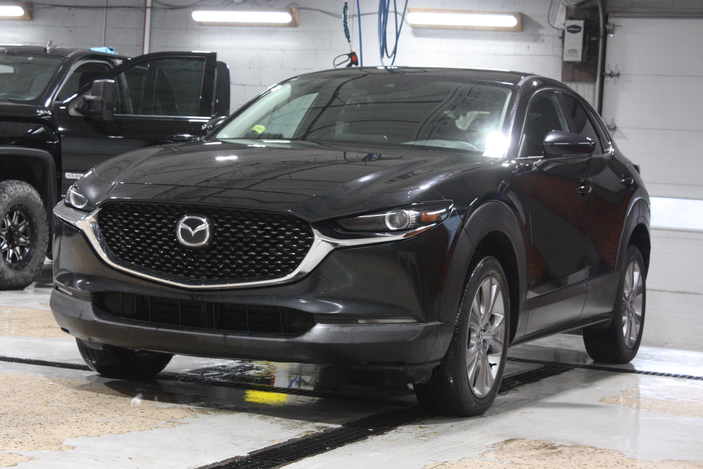 2023 MAZDA CX-30 GS AWD