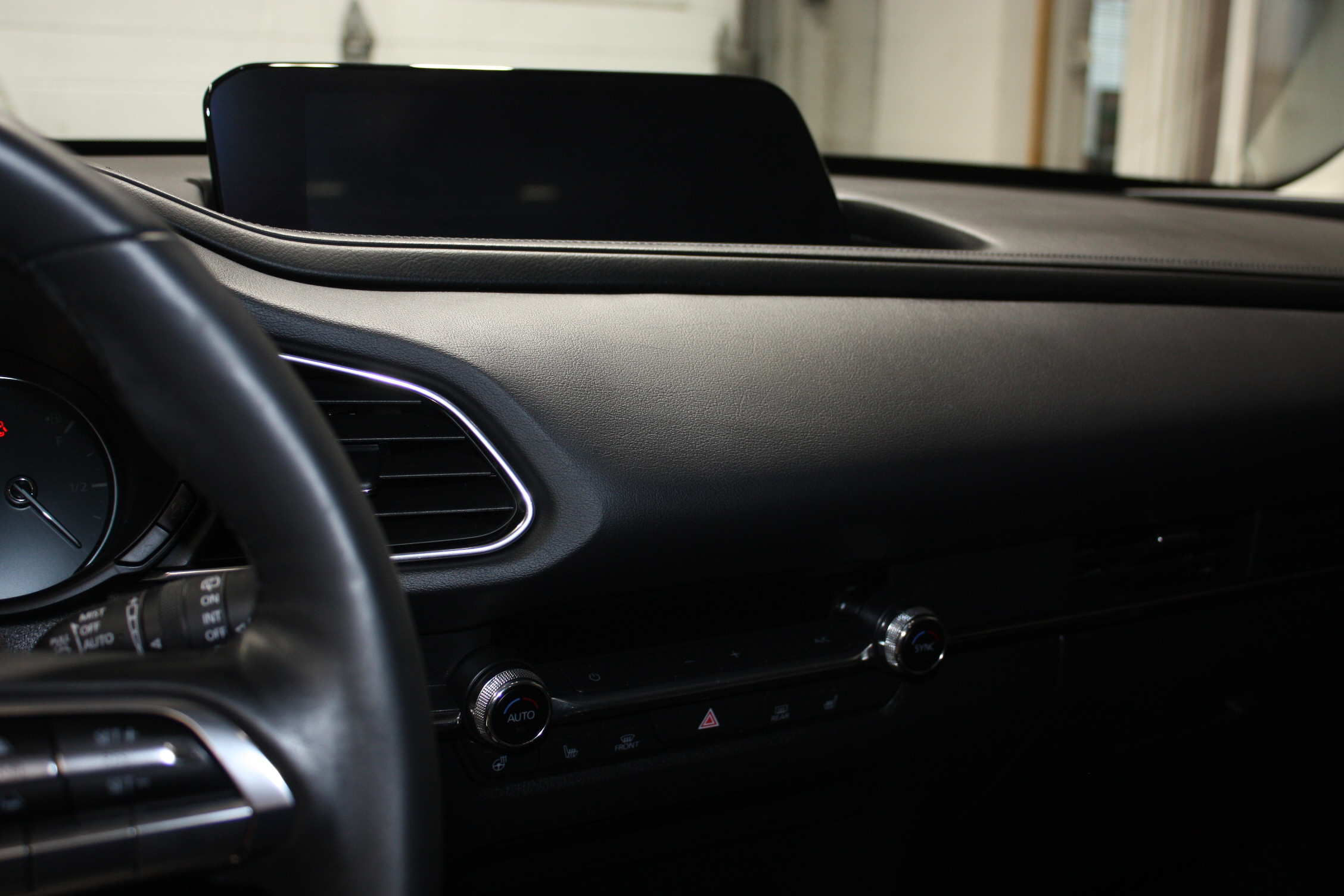 2023 MAZDA CX-30 GS AWD