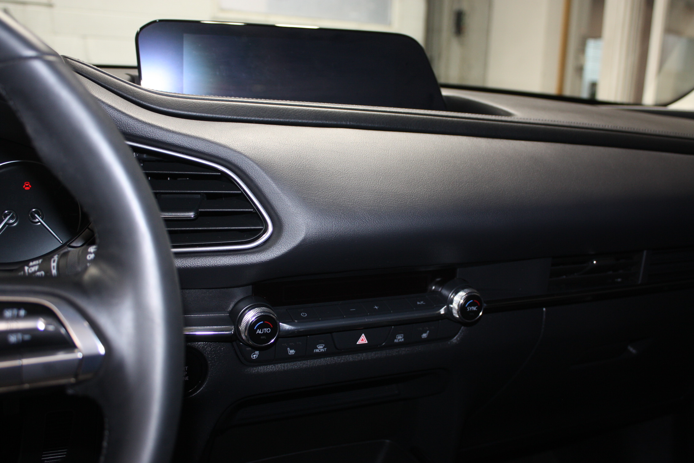 2023 MAZDA CX-30 GS AWD