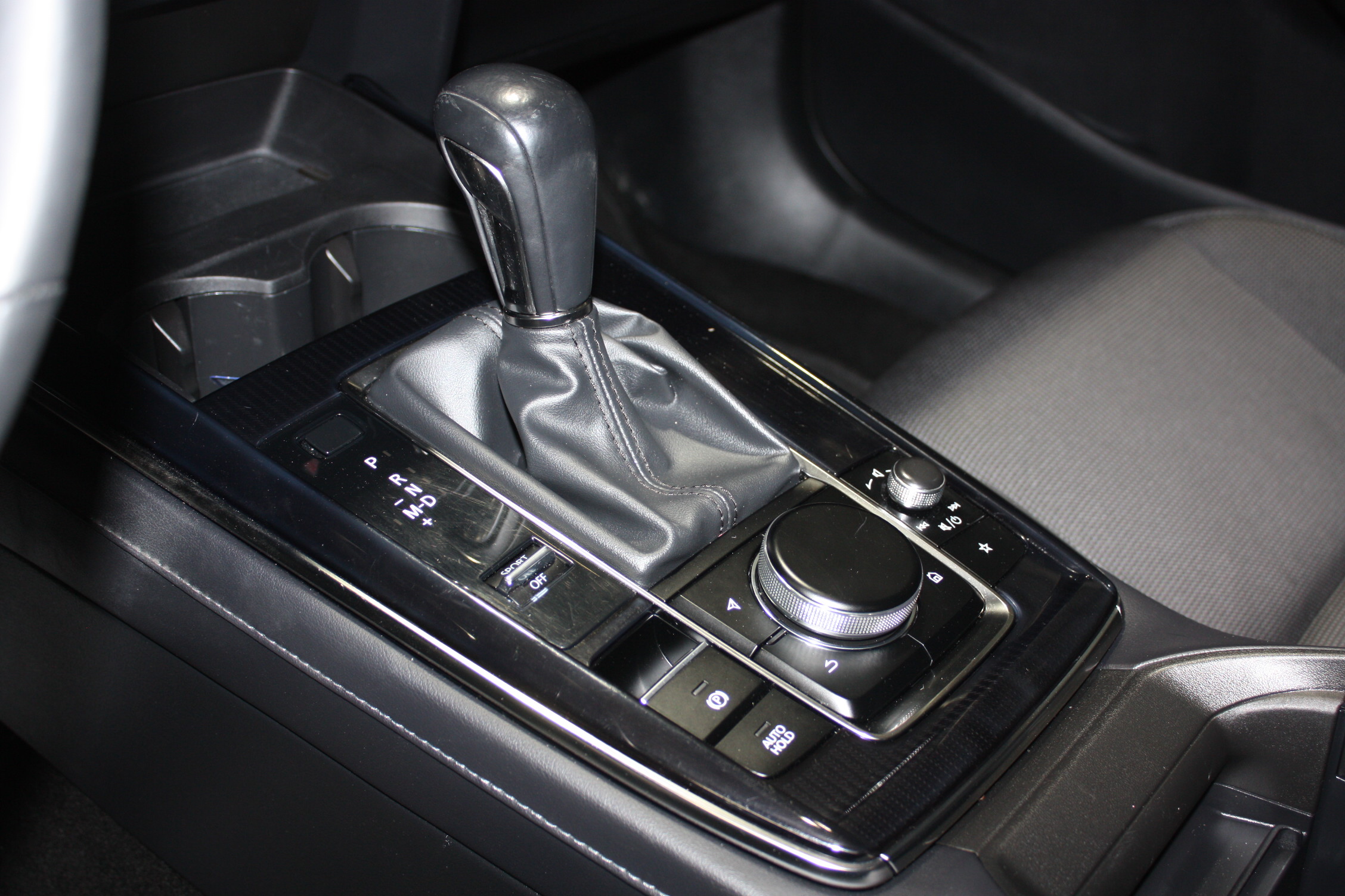 2023 MAZDA CX-30 GS AWD